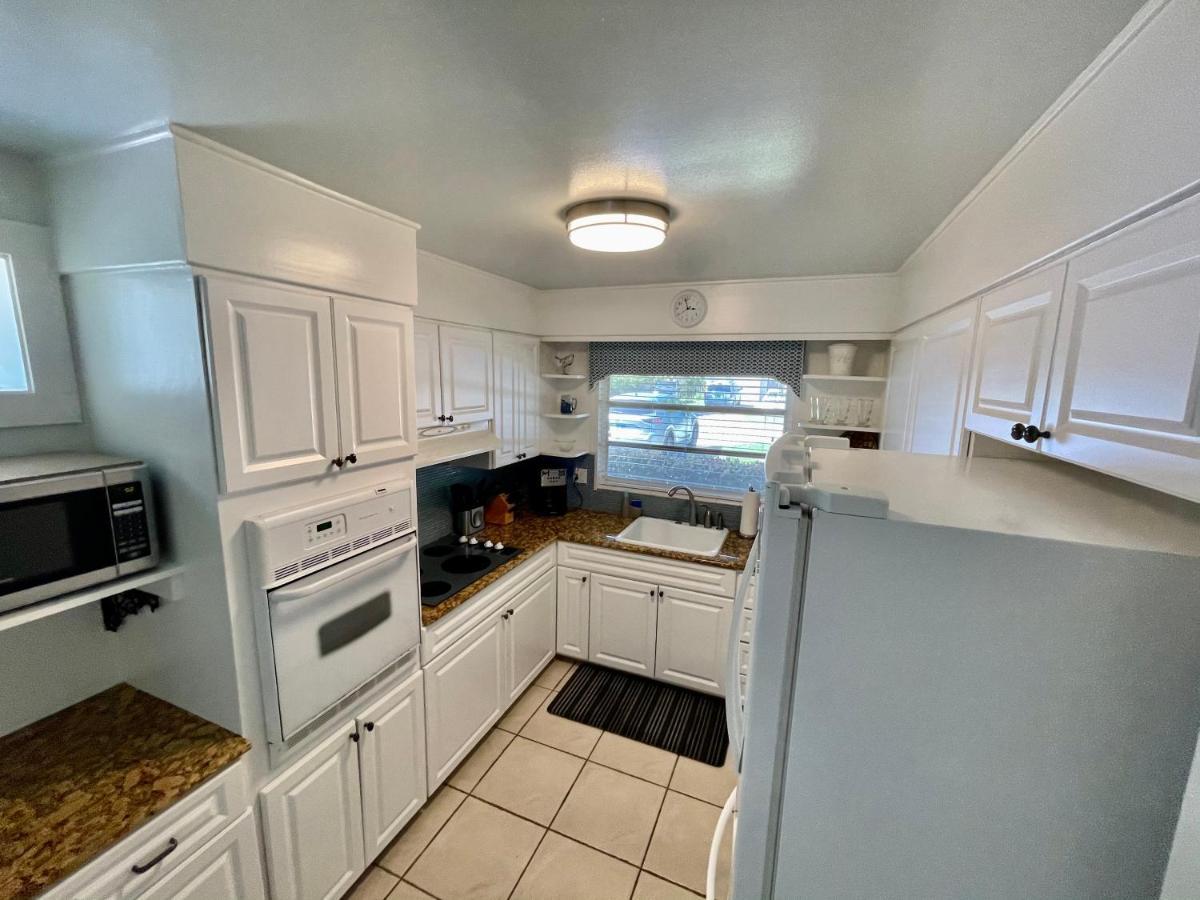 Rowena House 2Bd Den 2Bth Heated Pool Near Siesta Key Villa Sarasota Exterior photo